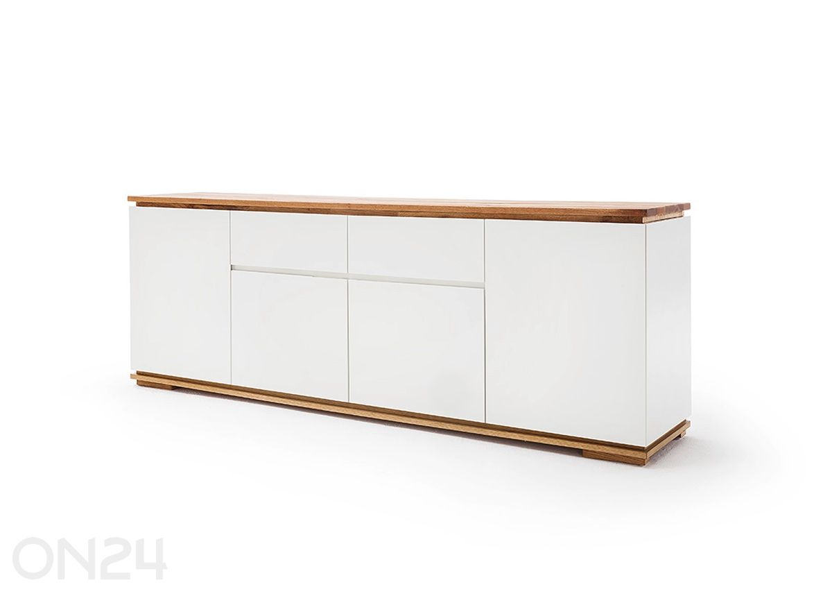 Lipasto Chiaro 182 cm kuvasuurennos