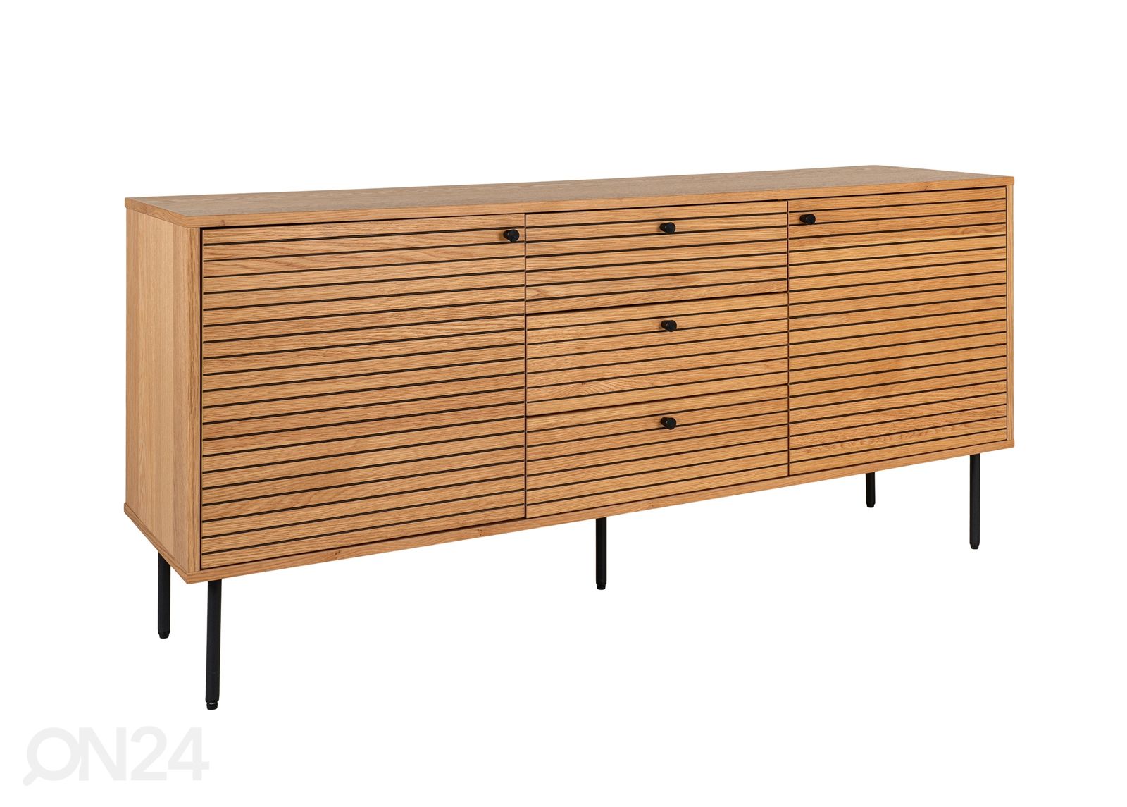 Lipasto Chiba 150 cm kuvasuurennos