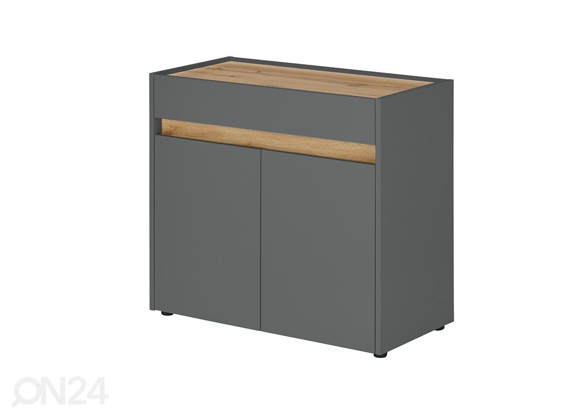 Lipasto City 80 cm kuvasuurennos