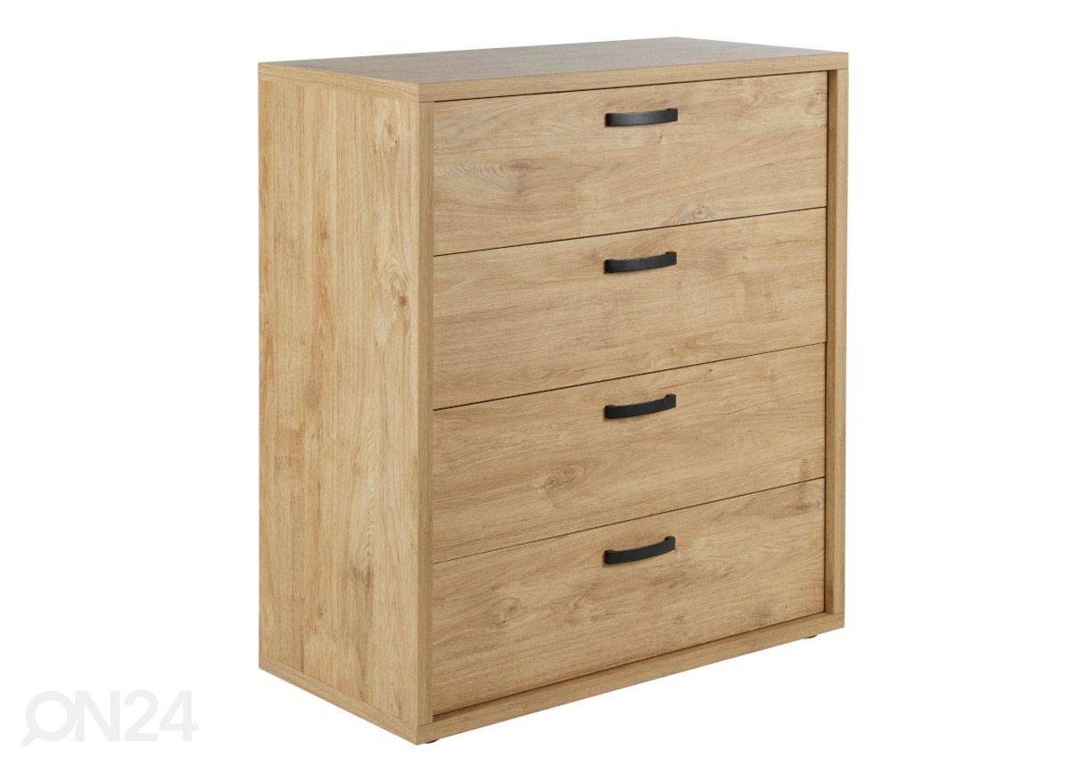 Lipasto Clara 90 cm kuvasuurennos