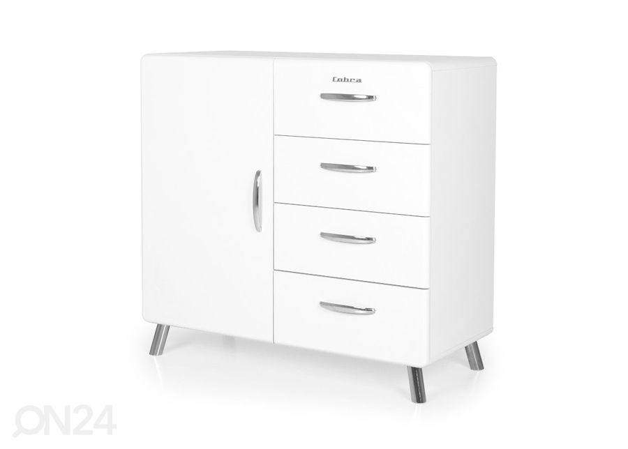 Lipasto Cobra Soft kuvasuurennos