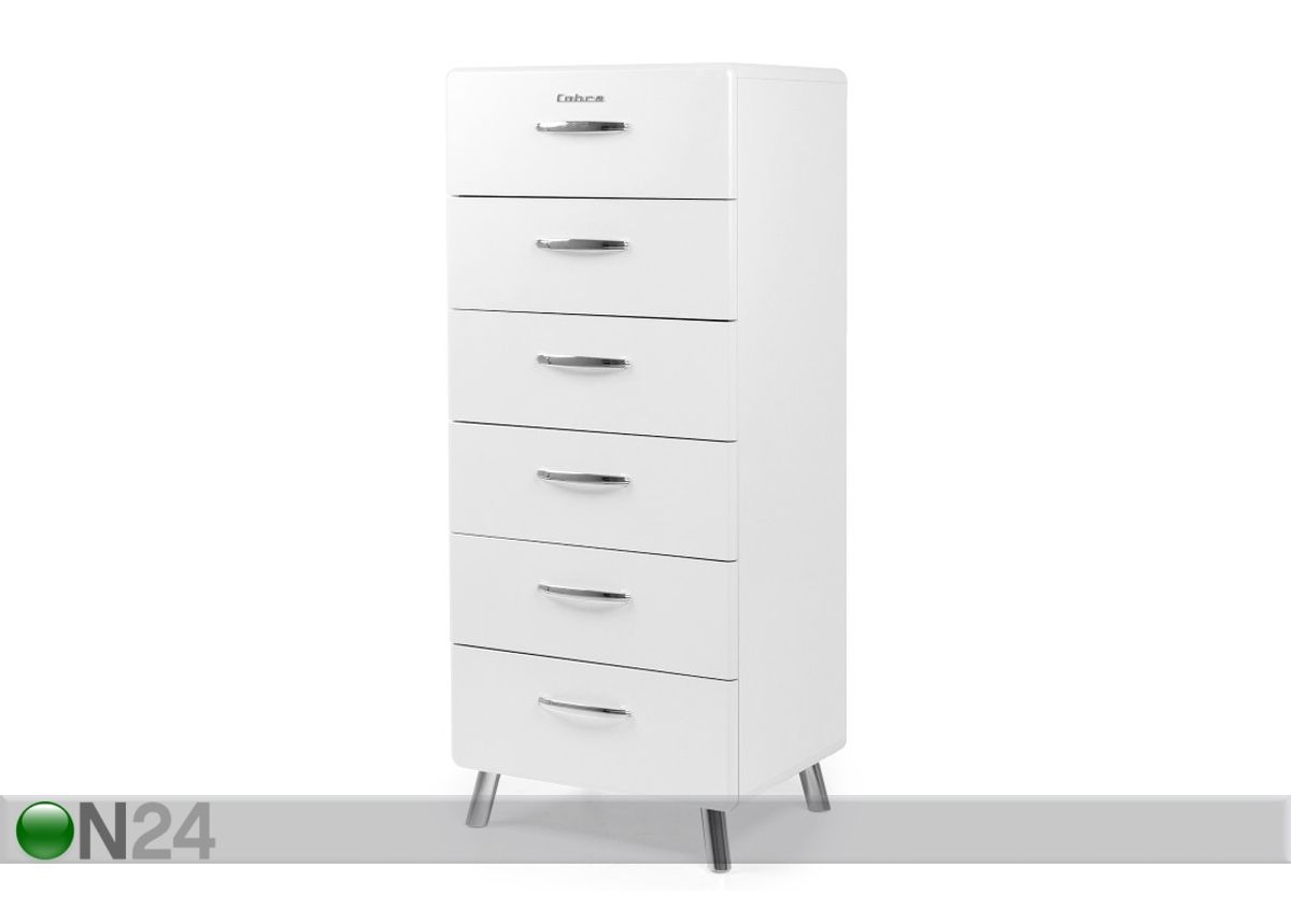 Lipasto Cobra Soft kuvasuurennos