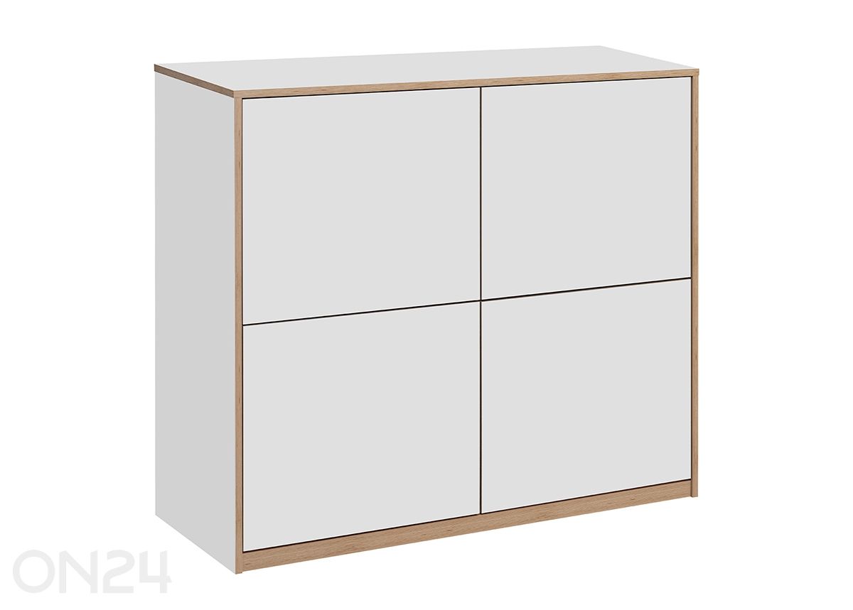 Lipasto Complex kuvasuurennos