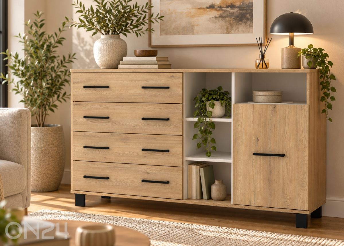 Lipasto Cool 140 cm kuvasuurennos