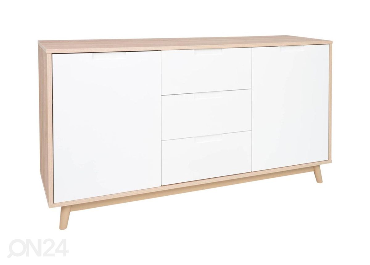 Lipasto Copenhagen kuvasuurennos