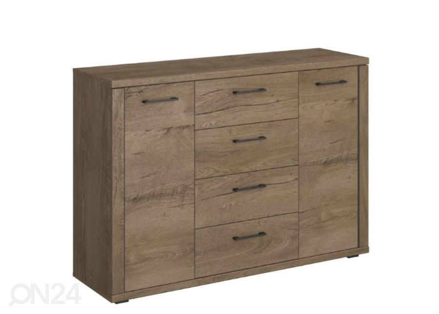 Lipasto Cordan 135 cm kuvasuurennos