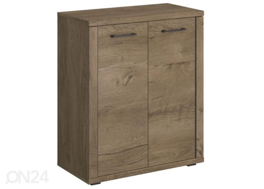 Lipasto Cordan 80 cm kuvasuurennos