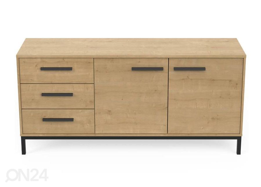 Lipasto Craft 152 cm kuvasuurennos