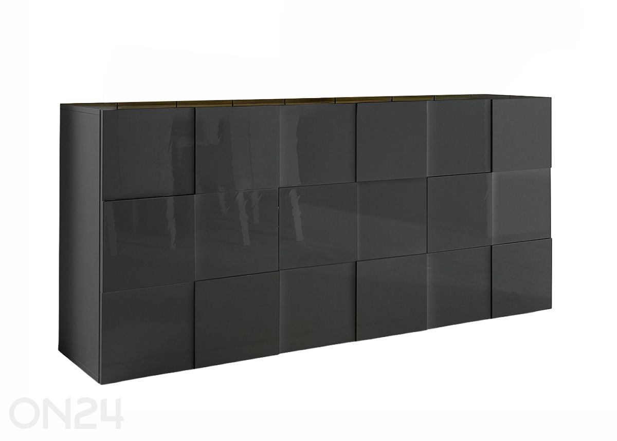 Lipasto Dama 181 cm kuvasuurennos