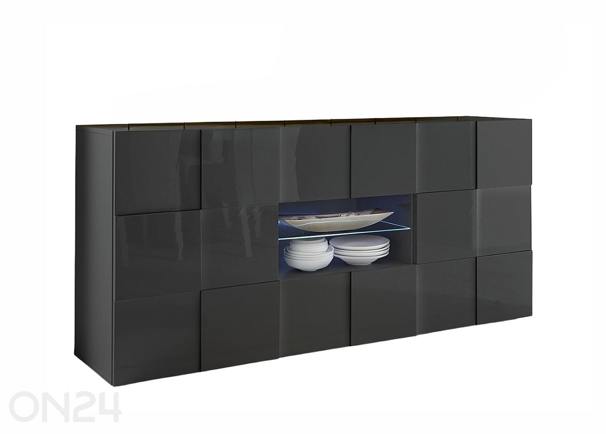 Lipasto Dama 181 cm kuvasuurennos