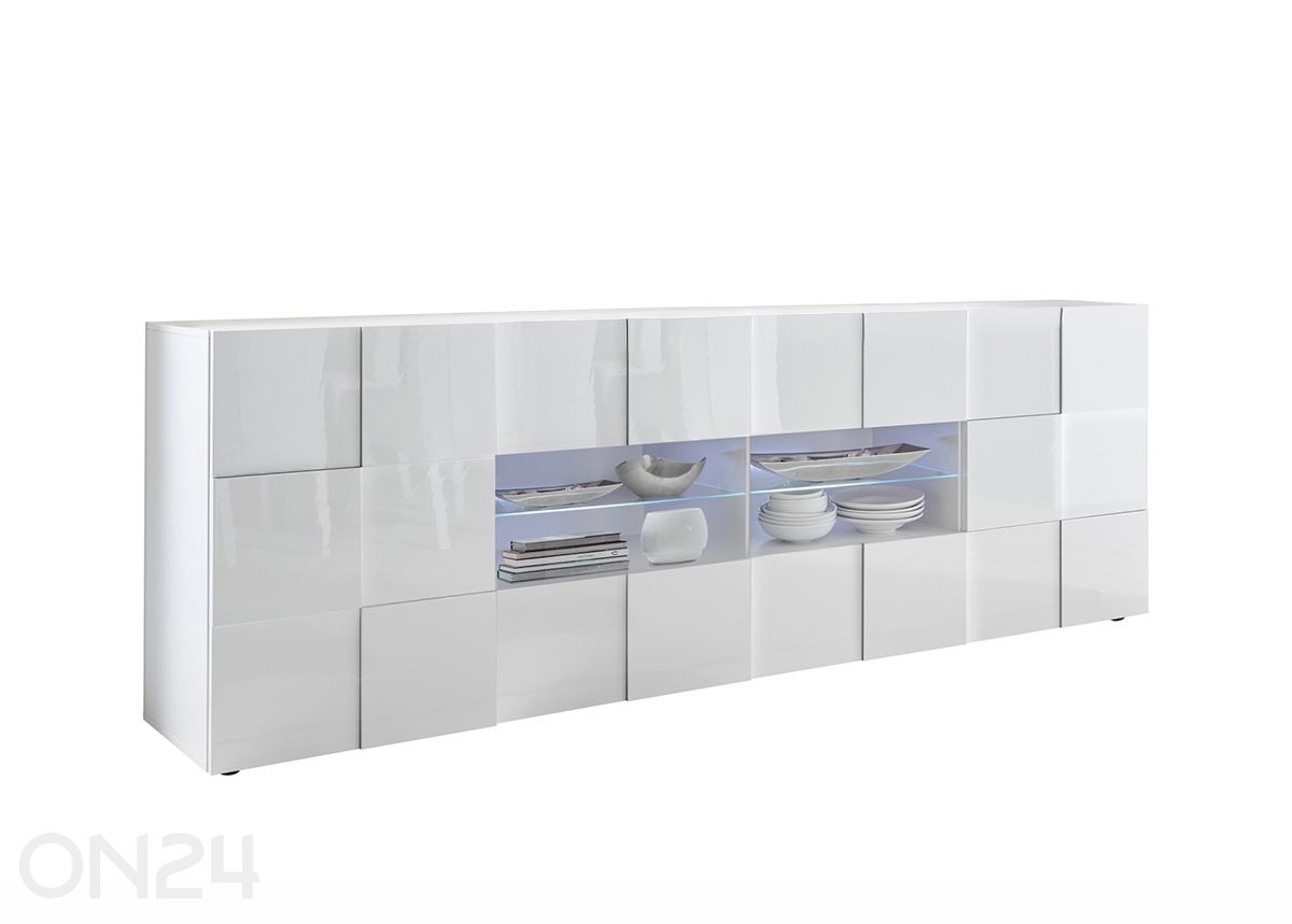 Lipasto Dama 241 cm kuvasuurennos