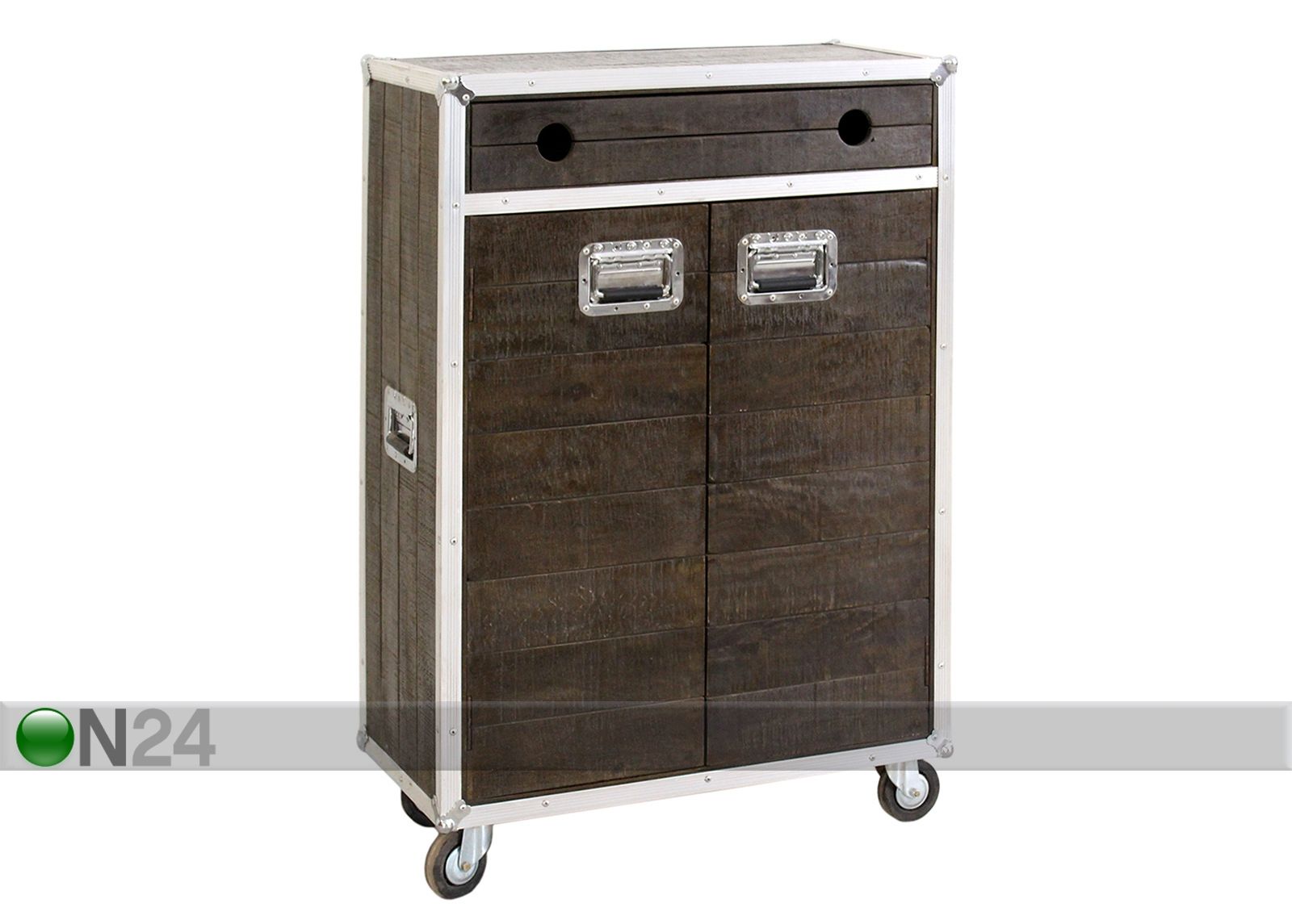 Lipasto DARK ROADIES kuvasuurennos