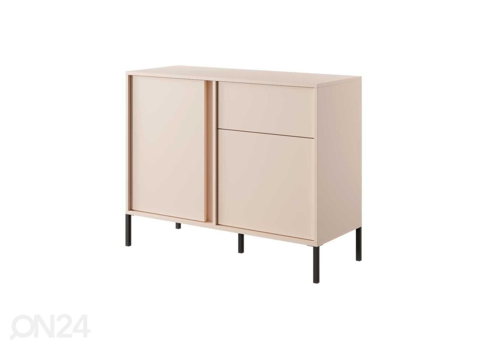 Lipasto Dast D 103 cm kuvasuurennos