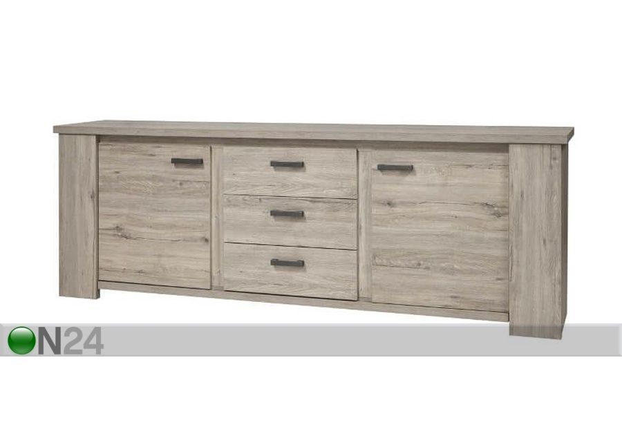 Lipasto Delia 250,8 cm kuvasuurennos