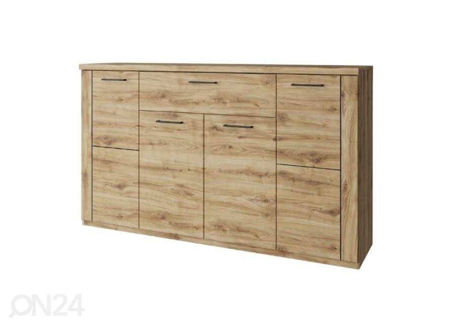 Lipasto Doorset 135 cm kuvasuurennos