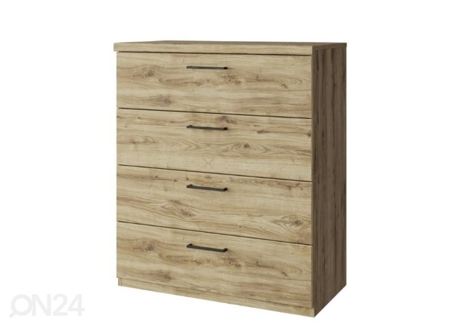 Lipasto Doorset 80,2 cm kuvasuurennos
