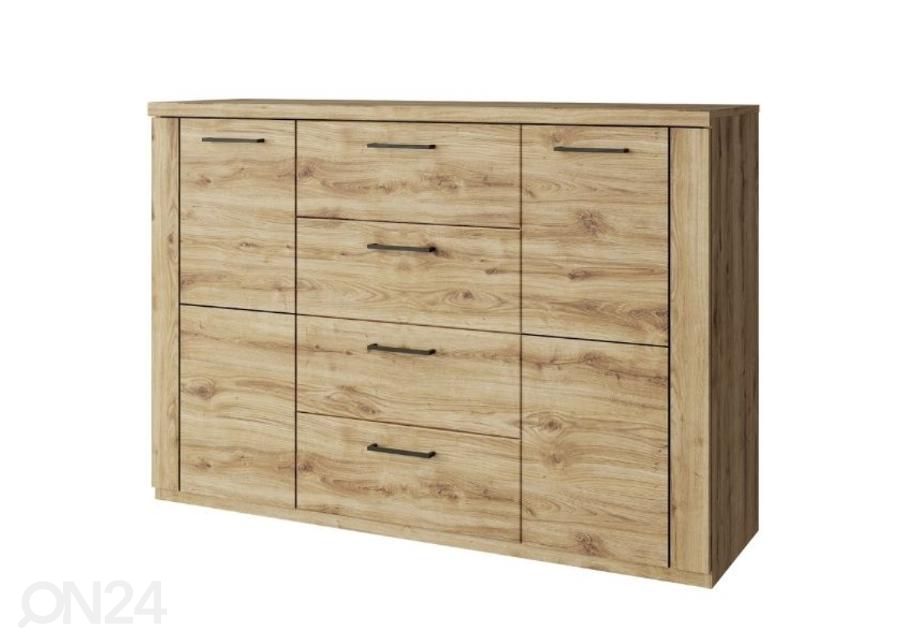 Lipasto Dooset 135 cm kuvasuurennos