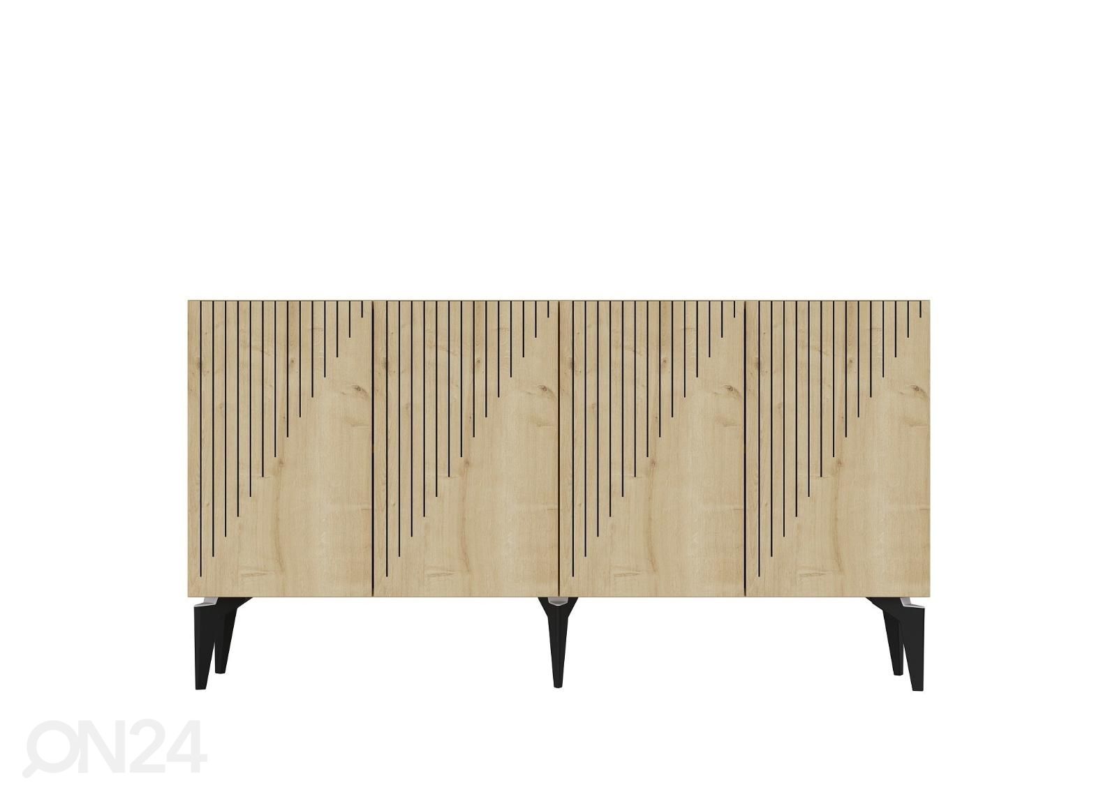 Lipasto Drac 150 cm kuvasuurennos