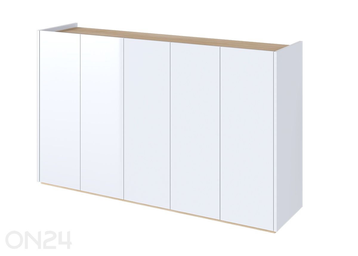 Lipasto Easy 156 cm kuvasuurennos