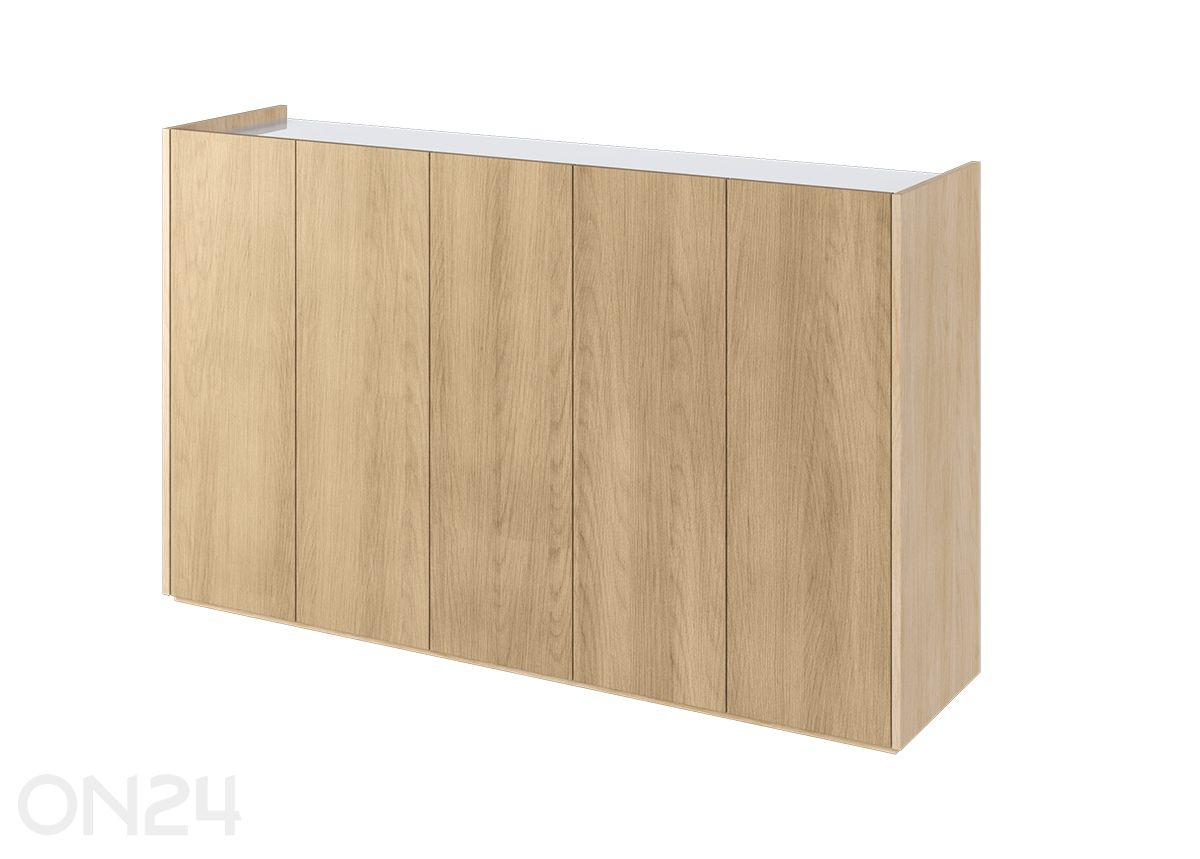 Lipasto Easy 156 cm kuvasuurennos