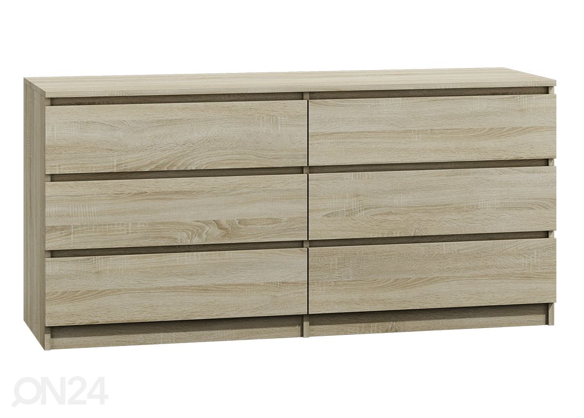 Lipasto Emily 138 cm kuvasuurennos