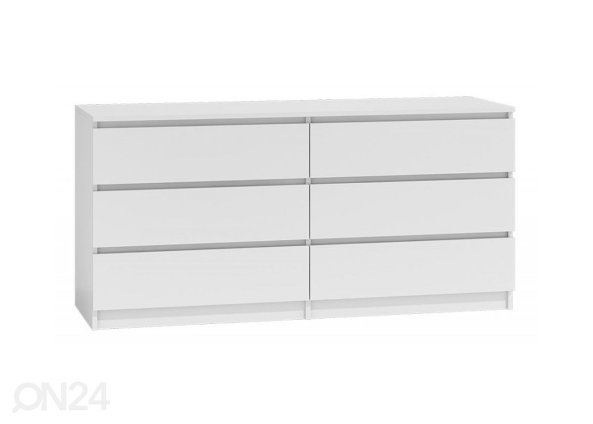 Lipasto Emily 138 cm kuvasuurennos