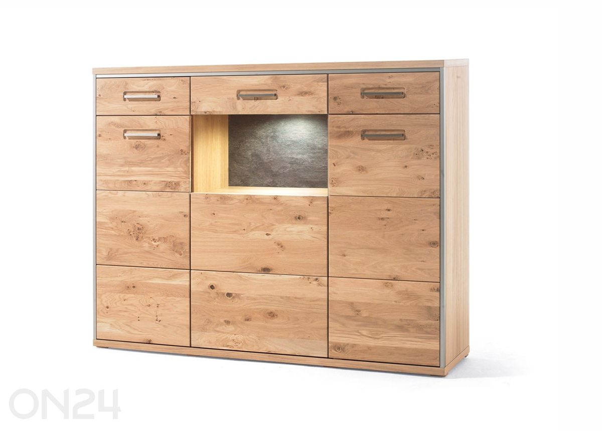 Lipasto Espero 154 cm kuvasuurennos