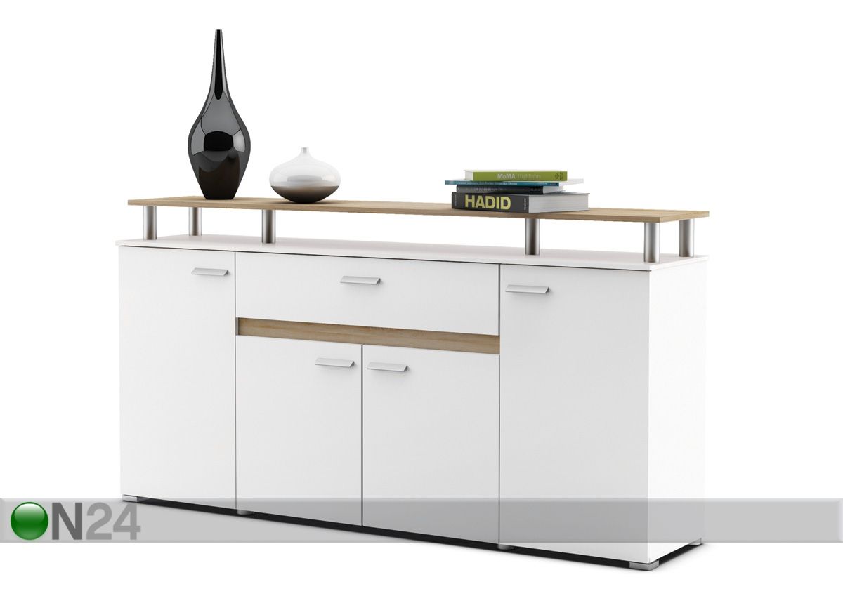 Lipasto EVOLUTION kuvasuurennos