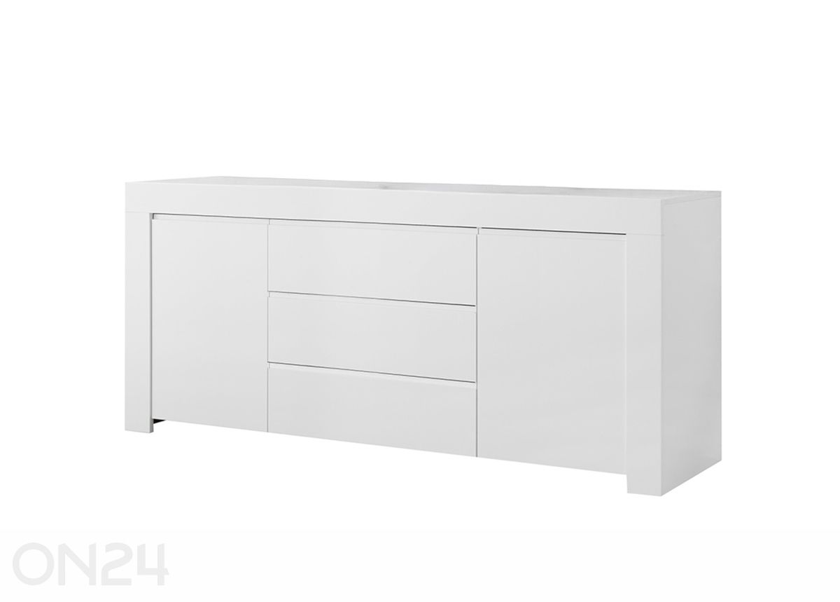 Lipasto Firenze 184 cm kuvasuurennos