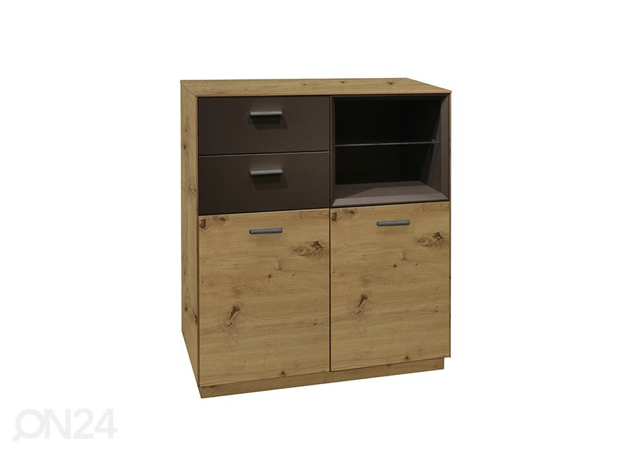 Lipasto Frame kuvasuurennos