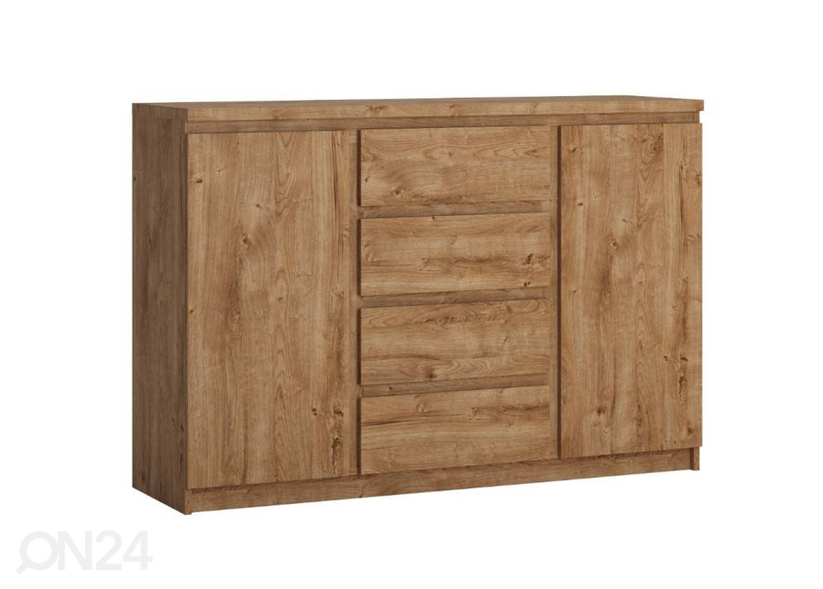 Lipasto Fribo 135,4 cm kuvasuurennos