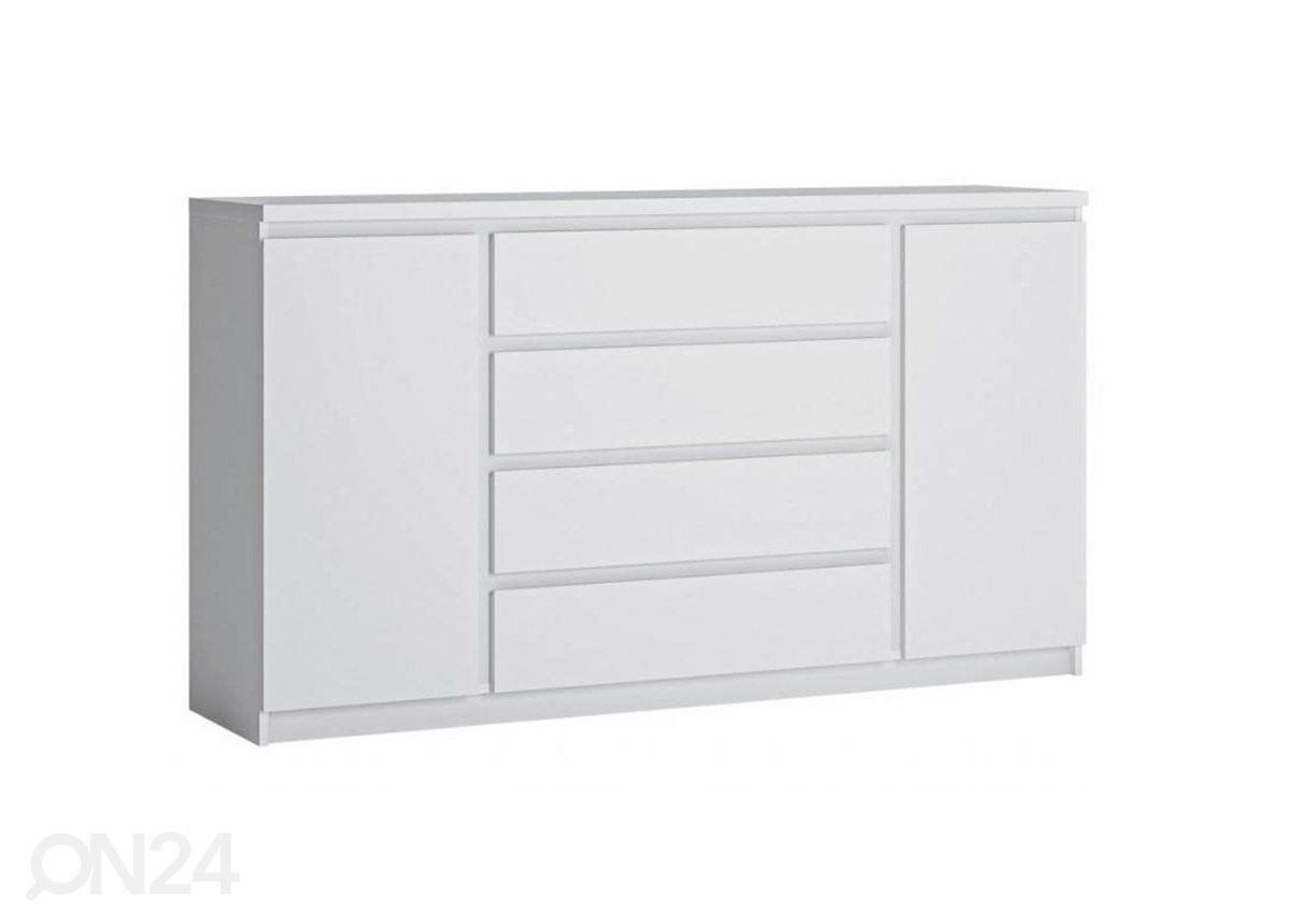 Lipasto Fribo 165,4 cm kuvasuurennos