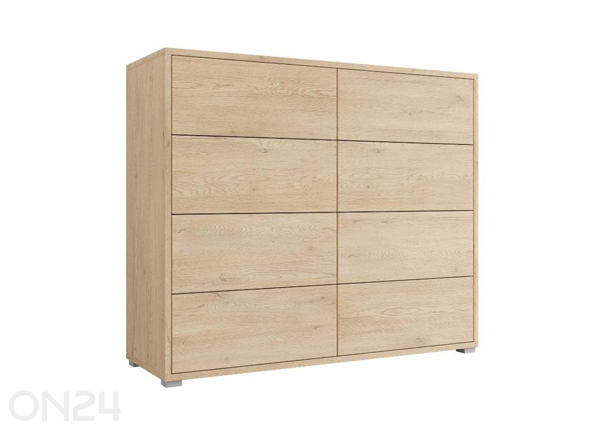 Lipasto Gesita, 120 cm kuvasuurennos