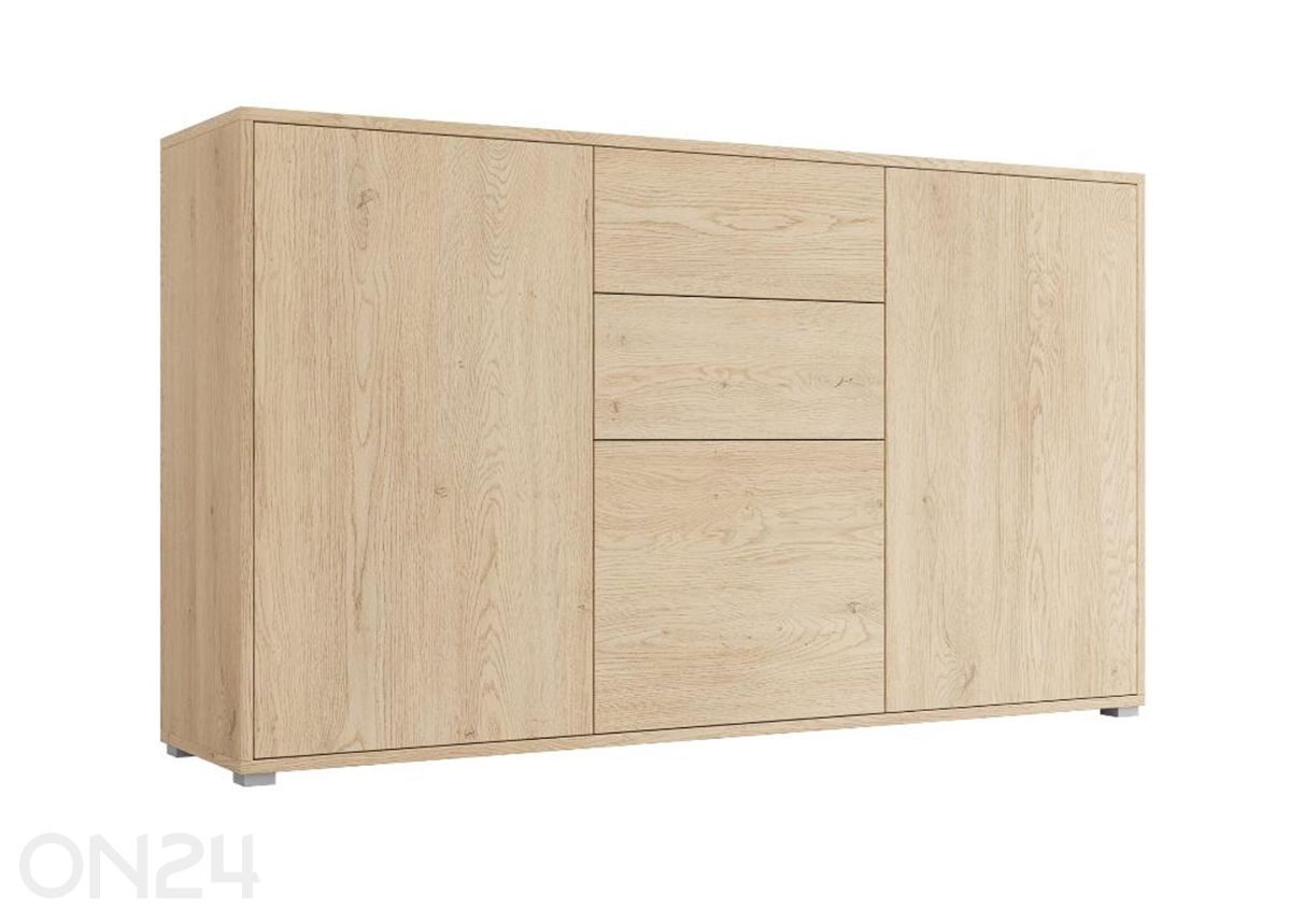 Lipasto Gesita 141 cm kuvasuurennos