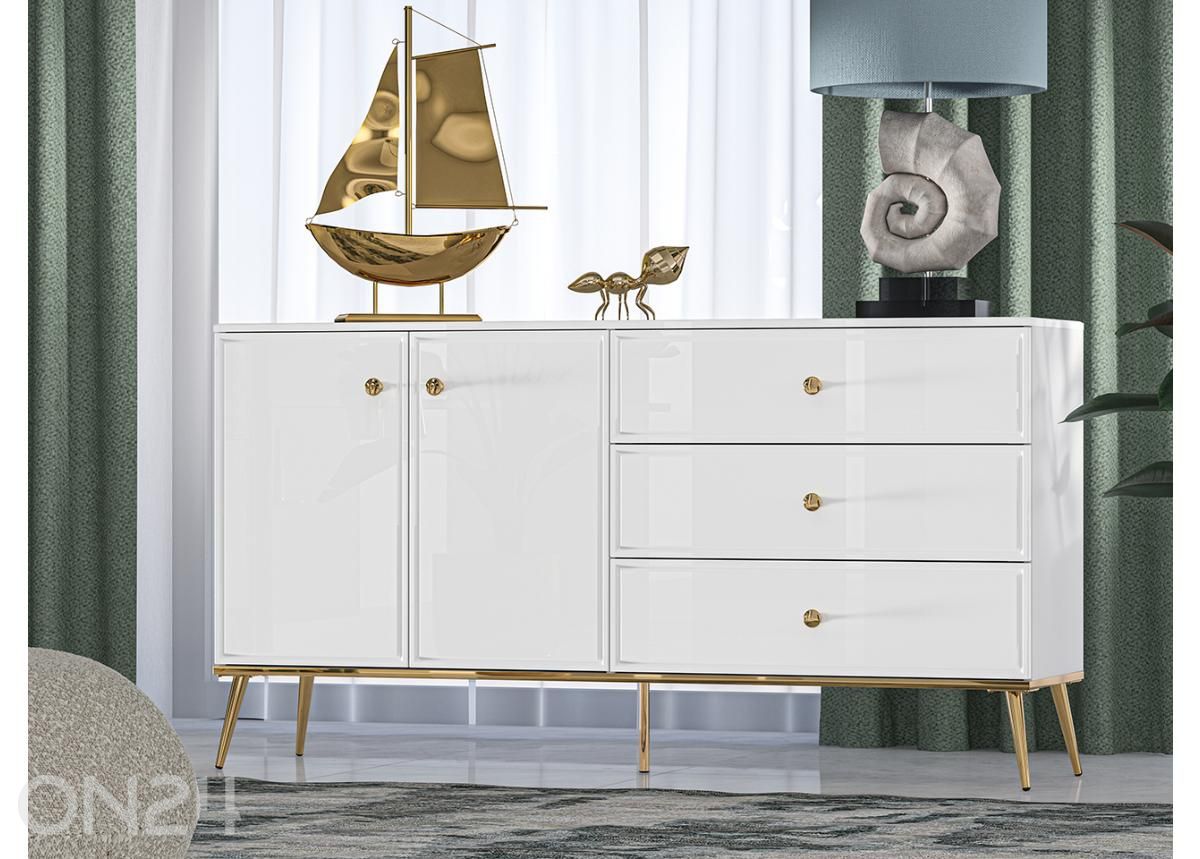 Lipasto Gloss 160 cm kuvasuurennos