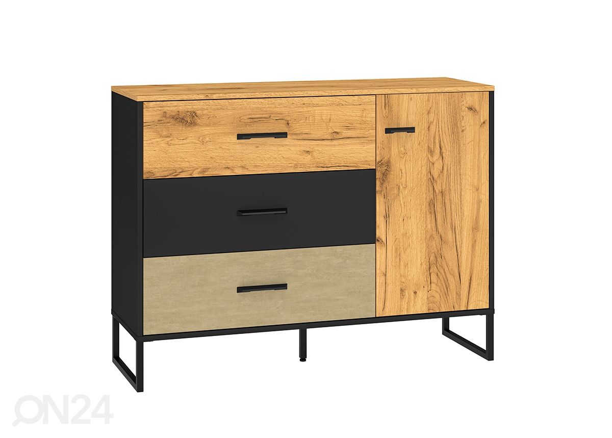 Lipasto Gotland 120 cm kuvasuurennos