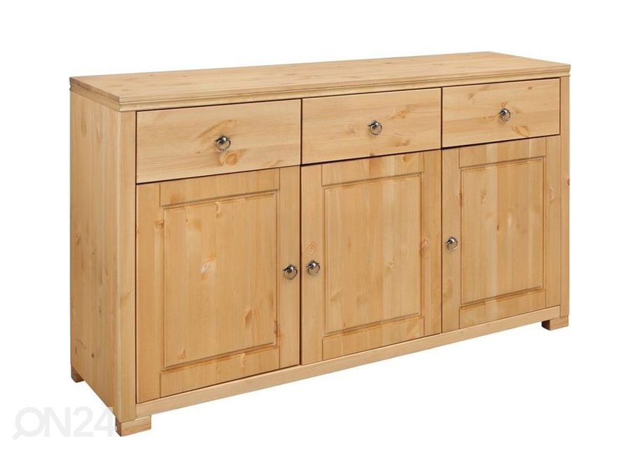 Lipasto Gotland kuvasuurennos