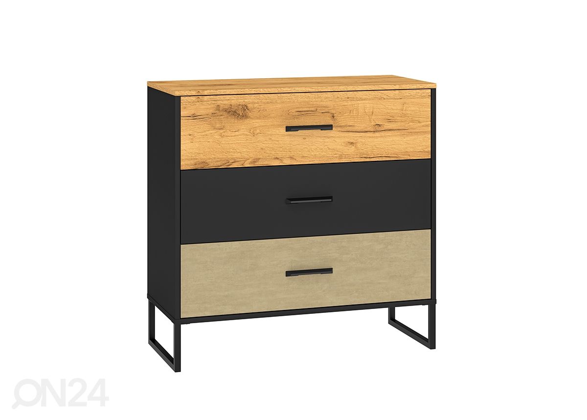 Lipasto Gotland 92 cm kuvasuurennos