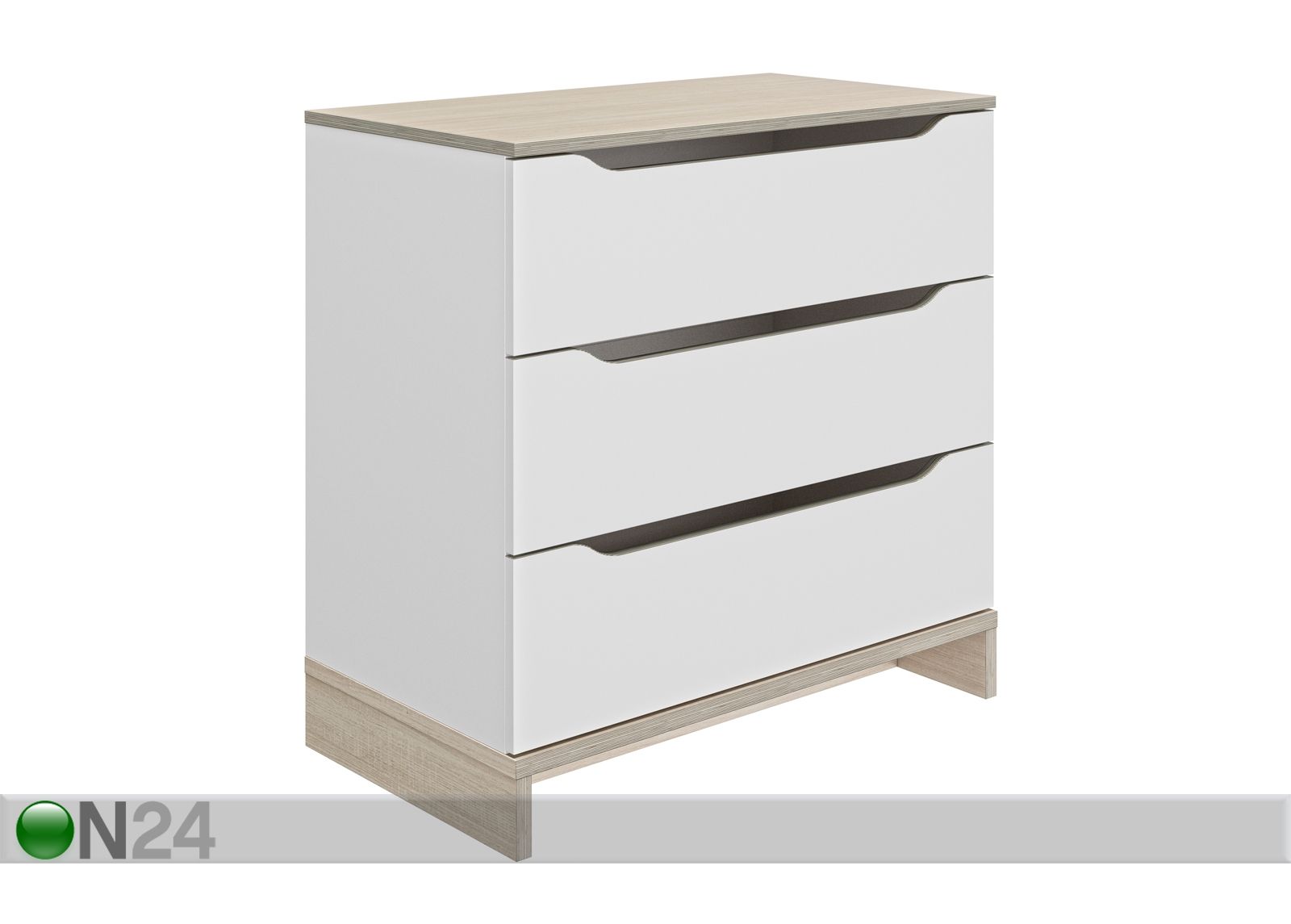 Lipasto Gray kuvasuurennos