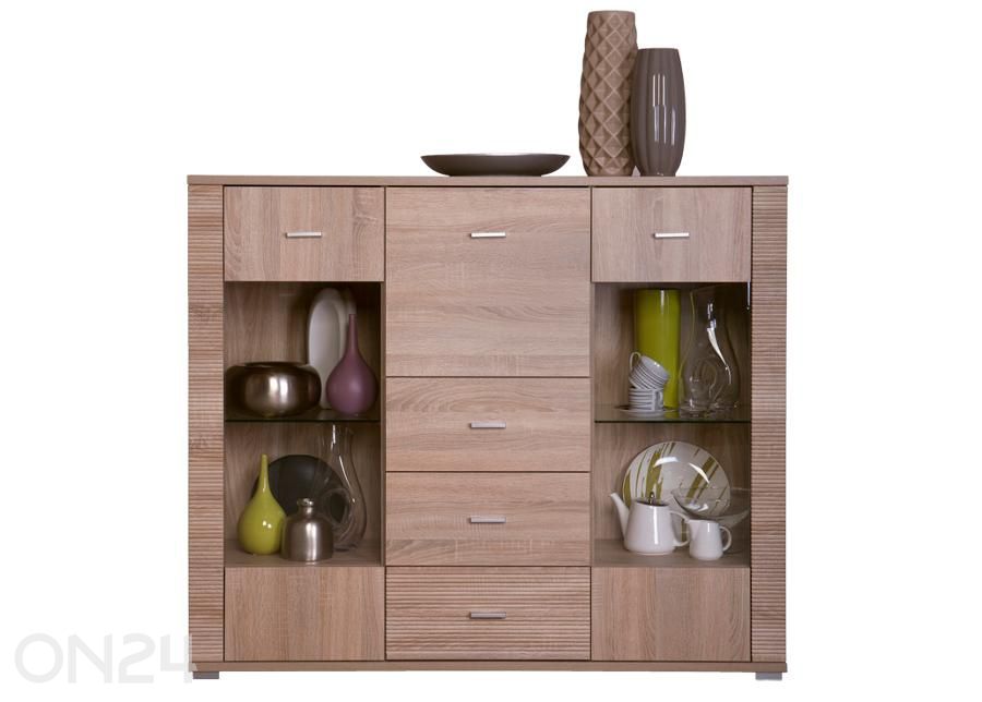 Lipasto Gress kuvasuurennos