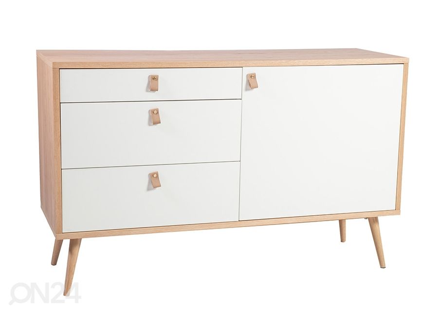 Lipasto Helena White kuvasuurennos