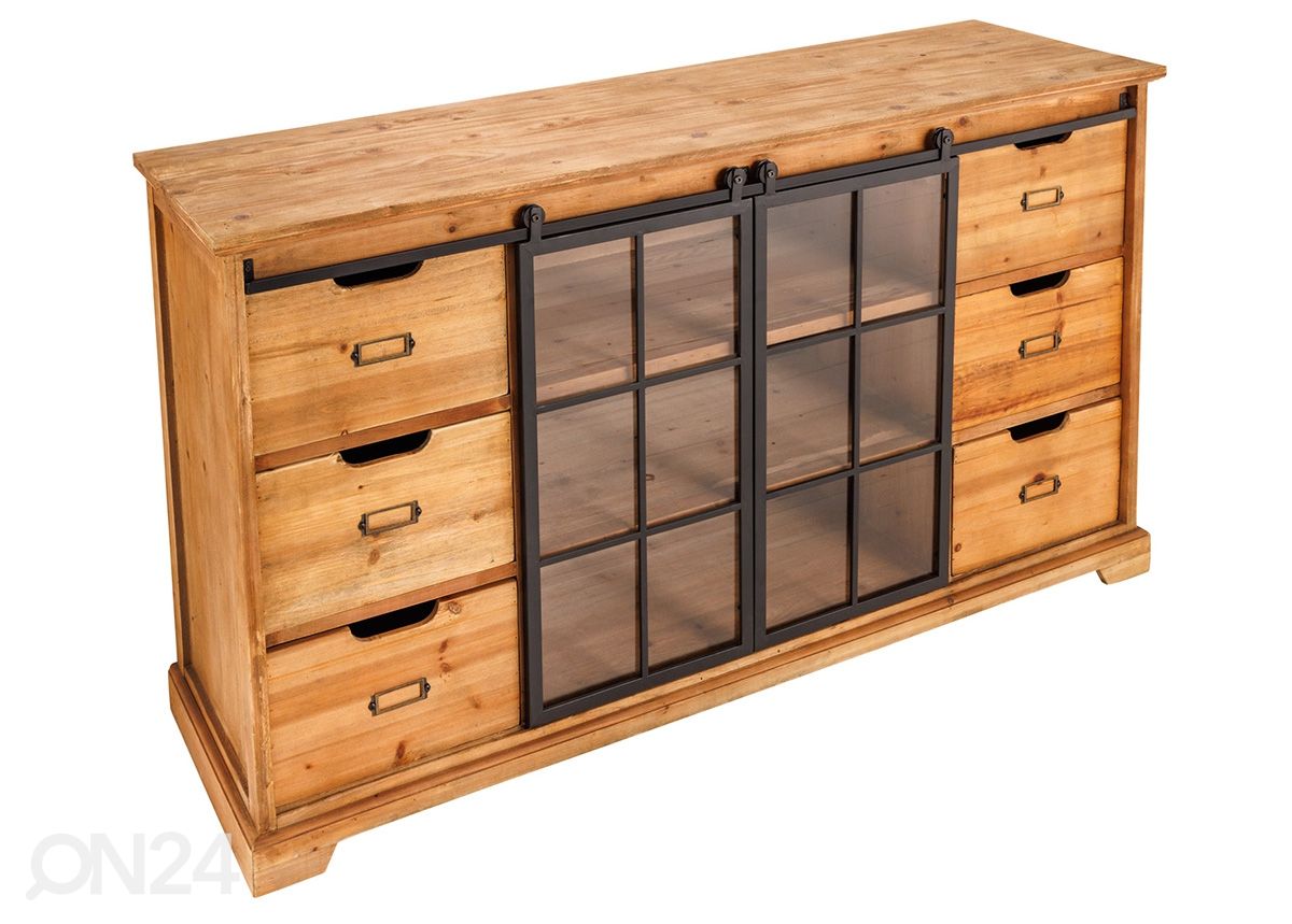 Lipasto Heritage kuvasuurennos