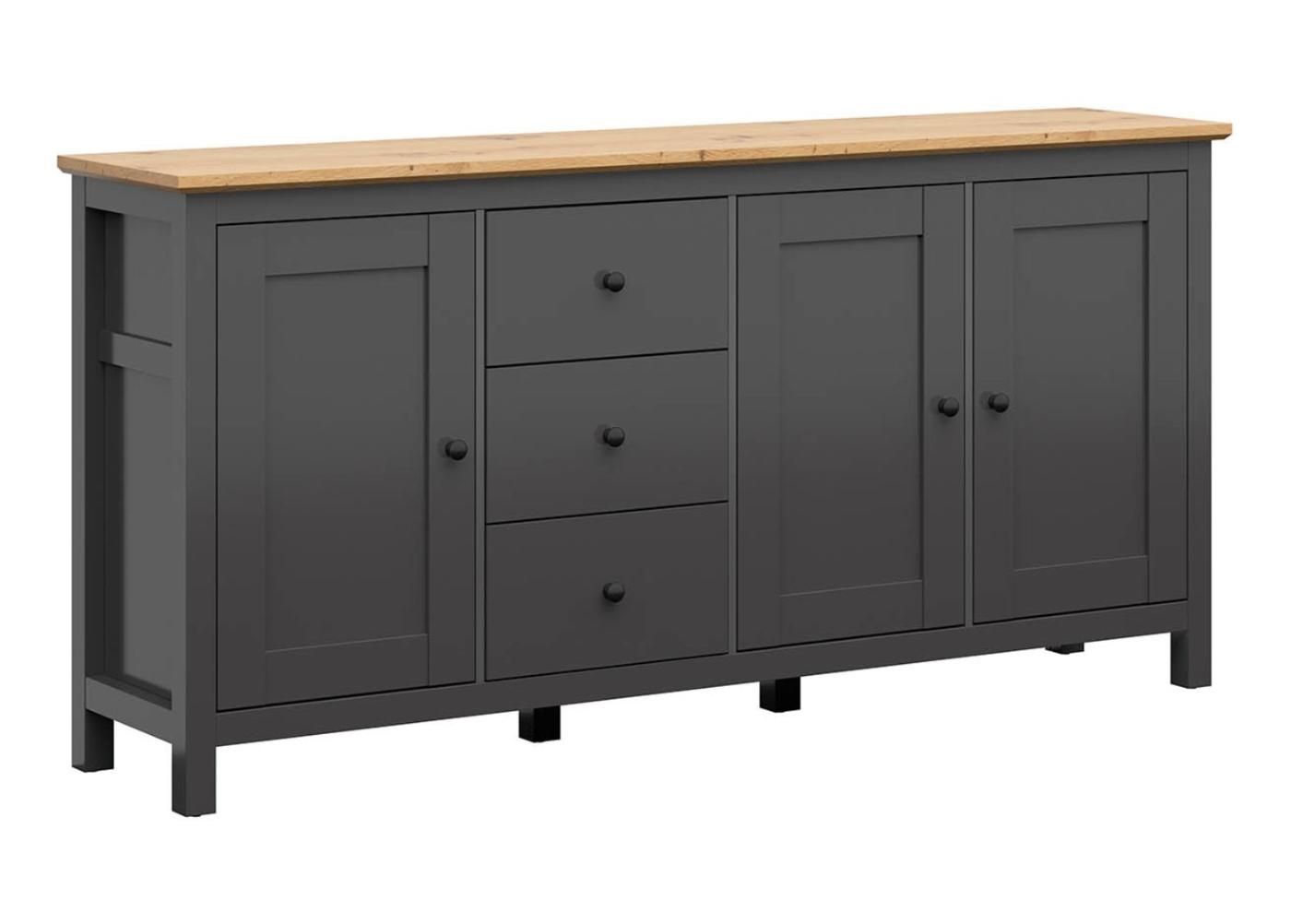 Lipasto Hesen kuvasuurennos