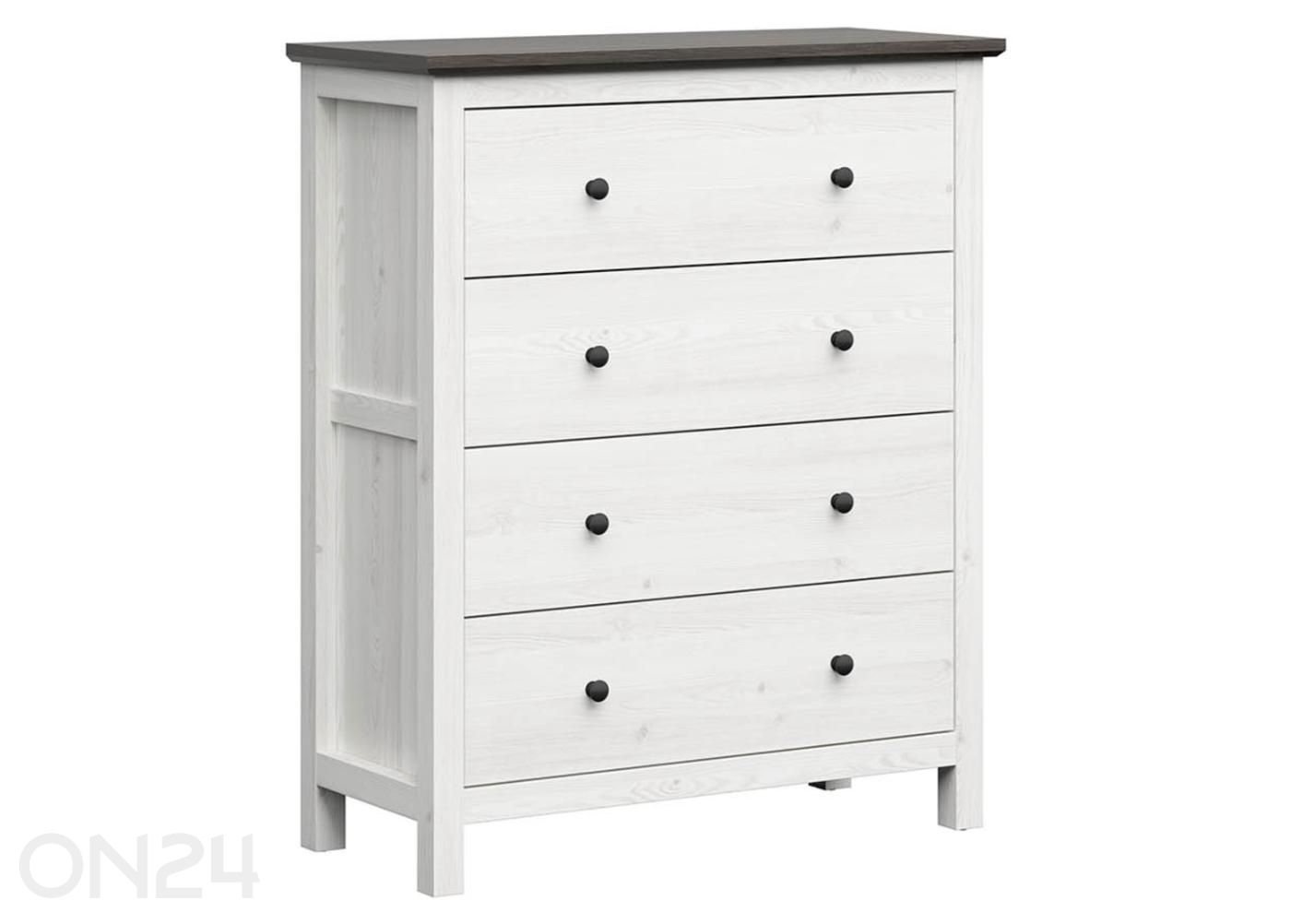 Lipasto Hesen kuvasuurennos