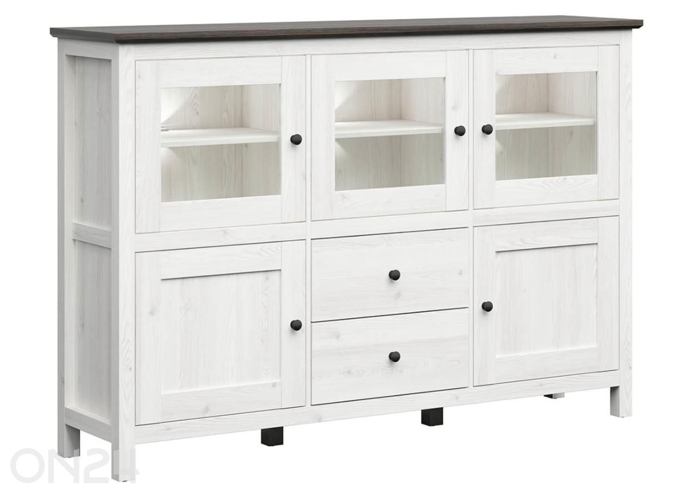 Lipasto Hesen kuvasuurennos