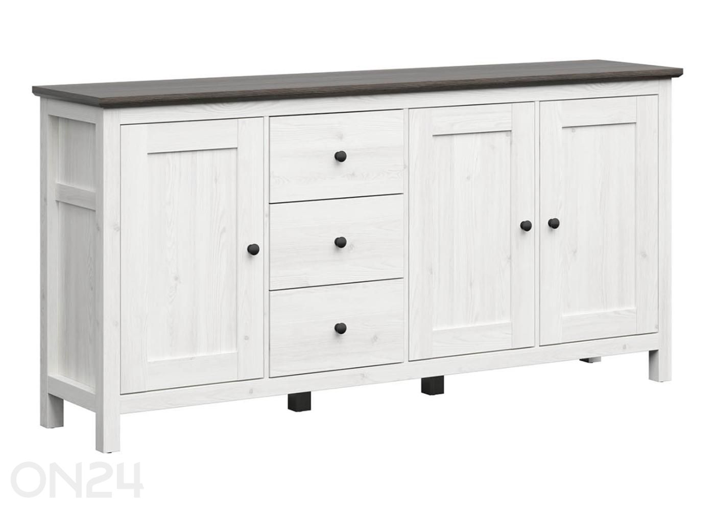 Lipasto Hesen kuvasuurennos