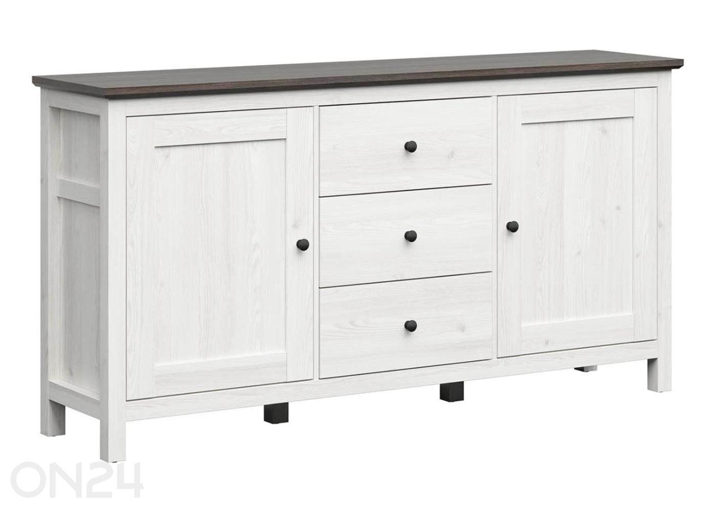 Lipasto Hesen kuvasuurennos