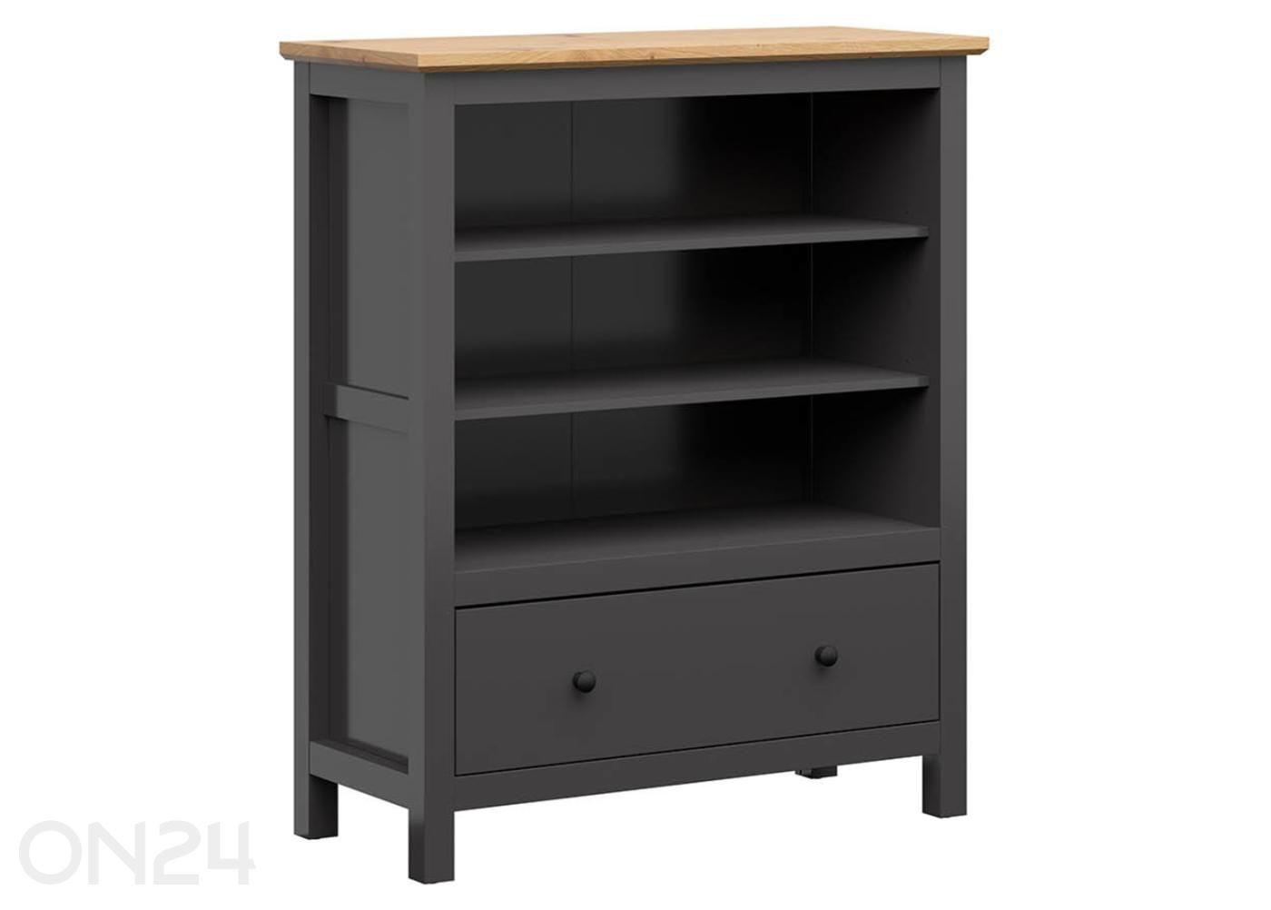 Lipasto Hesen kuvasuurennos