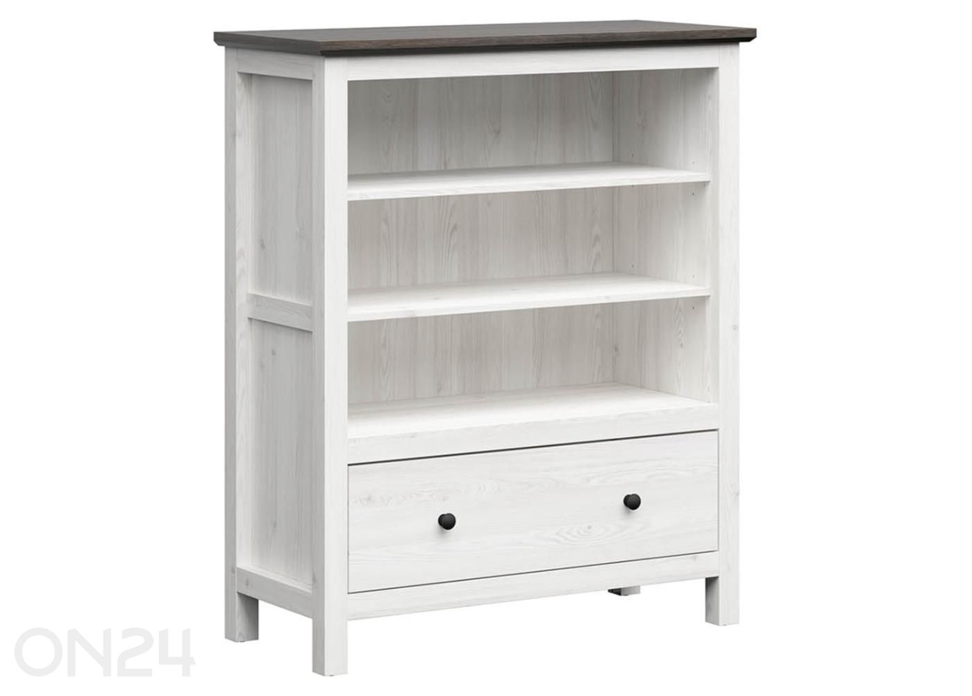 Lipasto Hesen kuvasuurennos