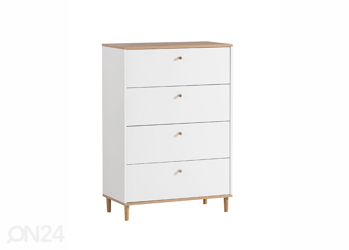 Lipasto Hilda 80 cm kuvasuurennos